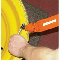 Mainteneur de talon pour pneus agricoles Advanced Consulting and Training Ltd.