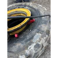Cale de talon MEGABITE de 3 & 4 cm Advanced Consulting and Training Ltd.