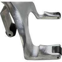 Outil de d&eacute;montage de pneu de camion ESC100 Advanced Consulting and Training Ltd.