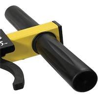 Pro Series 3-Stage Bladder Jack, 2 Ton(s), 22" Raised Height Advanced Consulting and Training Ltd.