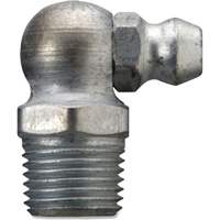 Raccord de graissage pour filetage de tuyau, Filetage de 1/8" Advanced Consulting and Training Ltd.