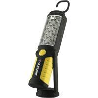 PIVOT 33 Work Light, Hook/Magnetic, Non-Rechargeable Advanced Consulting and Training Ltd.