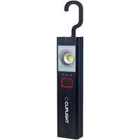 HEMImini Super Bright Work Light, Hook, Rechargeable, 1000 Lumens Advanced Consulting and Training Ltd.