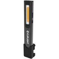 Slim Mini Work Light, Rechargeable, 500 Lumens Advanced Consulting and Training Ltd.