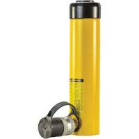 Single Acting Cylinder Hydraulic Ram, 6.13" Stroke, 10 Tons Capacity, 10,000 PSI Advanced Consulting and Training Ltd.