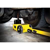 Hydraulic Service Jack, 22 Tons, Air Hydraulic Advanced Consulting and Training Ltd.