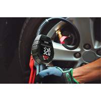 Pro-Series Digital Tire Inflator V3 Advanced Consulting and Training Ltd.