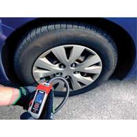 Pro Series Compact Digital Tire Inflator Advanced Consulting and Training Ltd.