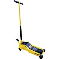 Pro Series Trolley Jack, 3 Ton(s) Capacity, 3-3/4" Lowered, 19-69/100" Raised, Manual Hydraulic Advanced Consulting and Training Ltd.