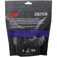 Performance Gravity HVLP Atomizing Head Refill Kit Advanced Consulting and Training Ltd.