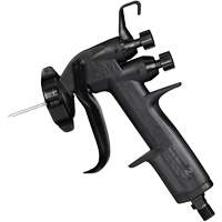 Performance Spray Gun 2 with Air Flow Control Valve, 13 CFM Advanced Consulting and Training Ltd.