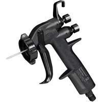 Performance Spray Gun 2 with Air Flow Control Valve, 13 CFM Advanced Consulting and Training Ltd.