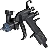 Performance Spray Gun 2 with Air Flow Control Valve, 13 CFM Advanced Consulting and Training Ltd.