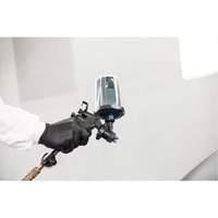 Performance Gravity Fine Finish Atomizing Head - White Advanced Consulting and Training Ltd.