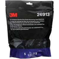 Performance Gravity Fine Finish Atomizing Head - Green Advanced Consulting and Training Ltd.