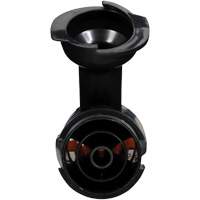 Performance Gravity Fine Finish Atomizing Head - Orange Advanced Consulting and Training Ltd.