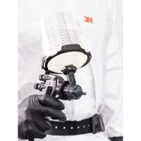 Performance Gravity Fine Finish Atomizing Head - Purple Advanced Consulting and Training Ltd.