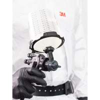 Performance Gravity Fine Finish Atomizing Head - Clear Advanced Consulting and Training Ltd.