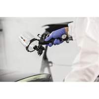 Performance Fine Finish Spray Gun System with PPS Cups, 13 CFM, 29 PSI Advanced Consulting and Training Ltd.