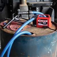 12V DC Fuel Transfer Pump with Nozzle Advanced Consulting and Training Ltd.
