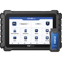Outil de diagnostique automobile professionnel 10,1" ONE Plus Advanced Consulting and Training Ltd.