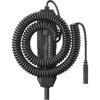 Testeur de circuit automobile CT100 avec test de charge, &eacute;cran ACL et alertes de polarit&eacute; Advanced Consulting and Training Ltd.
