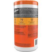 Lingettes protectrices originales Advanced Consulting and Training Ltd.