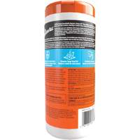 Lingettes pour le verre Advanced Consulting and Training Ltd.