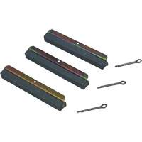 Pierres de rechange de grain 220 Advanced Consulting and Training Ltd.