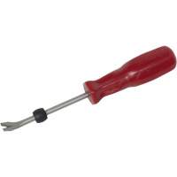 Outil dextraction de clips &agrave; pointe &eacute;troite et rainure en V Advanced Consulting and Training Ltd.