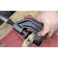 Brake Clevis Pin Press for Class 6-8 Trucks Advanced Consulting and Training Ltd.