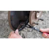 Universal Emergency Brake Tool Advanced Consulting and Training Ltd.