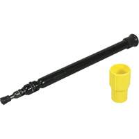 Hood Prop with Support Advanced Consulting and Training Ltd.