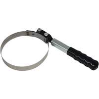 Oil Filter Wrench with Swivel Grip for John Deere Tractor, 4-3/4" - 5-3/16" Filter Capacity Advanced Consulting and Training Ltd.