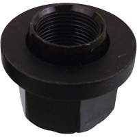 10-Piece Graphite-Coated Skirt Nuts for Pilot Hub Wheels Advanced Consulting and Training Ltd.