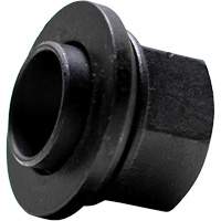 10-Piece Graphite-Coated Skirt Nuts for Pilot Hub Wheels Advanced Consulting and Training Ltd.