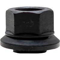 10-Piece Graphite-Coated Skirt Nuts for Pilot Hub Wheels Advanced Consulting and Training Ltd.