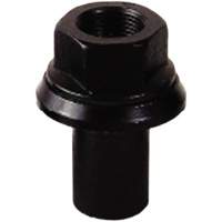 28mm Wheel Tite Graphite-Coated Sleeve Nut for Pilot Hub Wheels Advanced Consulting and Training Ltd.