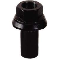 39.5mm Wheel Tite Graphite-Coated Sleeve Nut for Pilot Hub Wheels Advanced Consulting and Training Ltd.