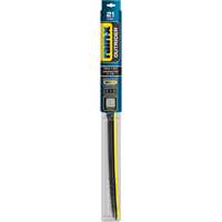 Outrider Truck & SUV Wiper Blades, 21", All-Season Advanced Consulting and Training Ltd.