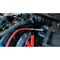 Short Frame Brake-Pro Pressure Brake Bleeder with Adapters Advanced Consulting and Training Ltd.