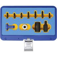 Injector Seal I/R Tool Kit for Subaru/Ford/GM Advanced Consulting and Training Ltd.