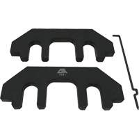 Ford 2.7L, 3L & 3.5L EcoBoost Master Timing Kit Advanced Consulting and Training Ltd.