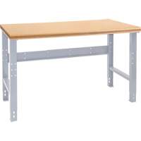 Industrial Duty Workbench, 72" W x 36" D x 34" H, 1000 lbs. Capacity Advanced Consulting and Training Ltd.