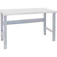 Industrial Duty Workbench, 72" W x 30" D x 34" H, 1000 lbs. Capacity Advanced Consulting and Training Ltd.