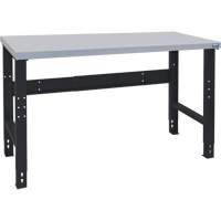 &eacute;tabli industriel, 60" la x 24" p x 34" h, Capacit&eacute; 1000 lb Advanced Consulting and Training Ltd.