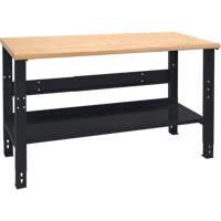 &eacute;tabli modulaire industriel, Cap 1000 lb, 72" la x 36" p Advanced Consulting and Training Ltd.
