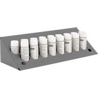 Rangement pour canettes a&eacute;rosols  Advanced Consulting and Training Ltd.