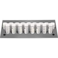 Rangement pour canettes a&eacute;rosols  Advanced Consulting and Training Ltd.