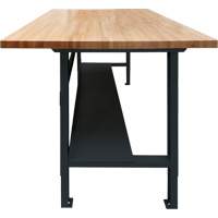 &eacute;tabli modulaire industriel, Cap 1000 lb, 72" la x 48" p Advanced Consulting and Training Ltd.